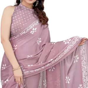 Sarmili Printed Daily Wear Saree