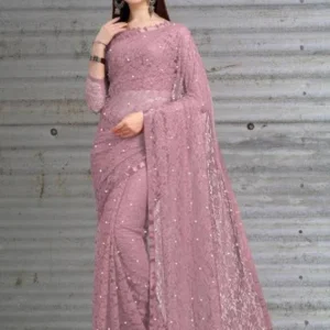 Brasso Designer Daily Saree